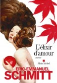 Élixir d'amour