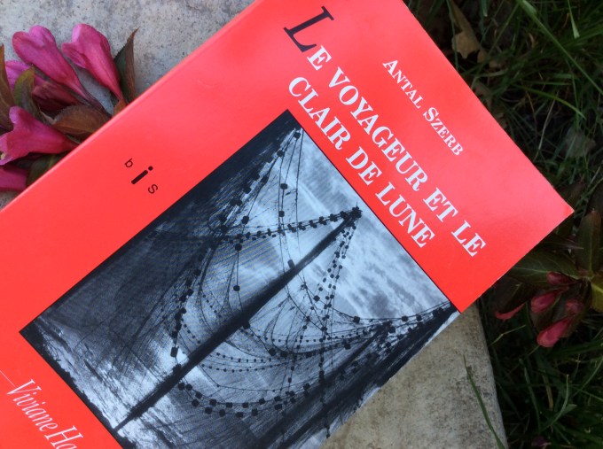 Le voyageur et le clair de lune