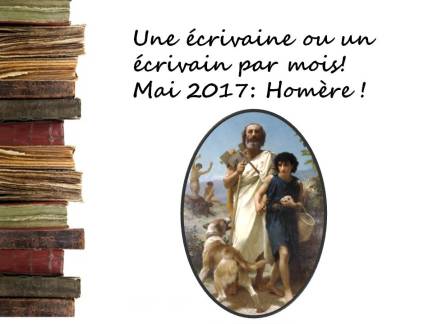 Présentation_une écrivaine ou un écrivain par mois_Homère!