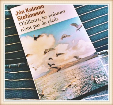 d'ailleurs les poissons n'ont pas de pieds_Nath