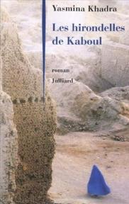 Hirondelles Kaboul