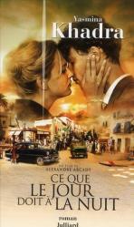 Jour doit à la nuit