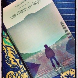 Madame lit Les chants du large d’Emma Hooper