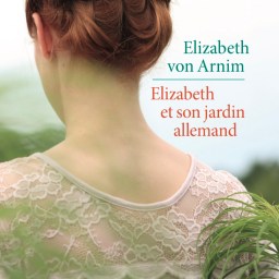 Madame lit Elizabeth et son jardin allemand