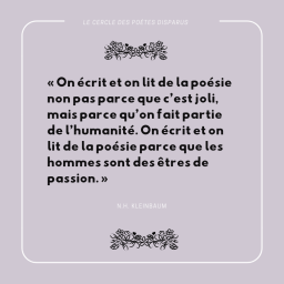 Madame lit du N.H. Kleinbaum