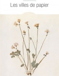 Madame lit Les villes de papier de Dominique Fortier