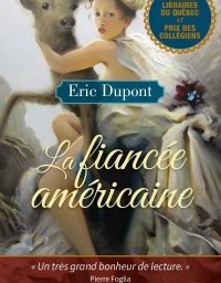 Madame lit La fiancée américaine