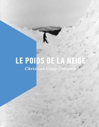 Madame lit Le poids de la neige