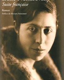 Madame lit Suite française d’Irène Némirovski