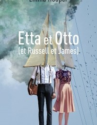 Madame lit Etta et Otto (et Russell et James)