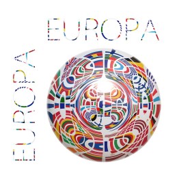 Madame lit ses suggestions livresques sur une ville européenne