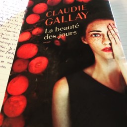 Madame lit La beauté des jours