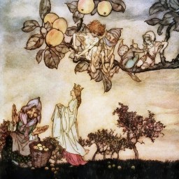 Madame lit son bilan de septembre pour le défi