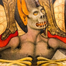 Madame lit «Terreur»