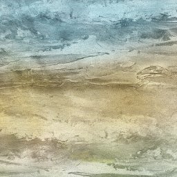 Madame lit un magnifique poème