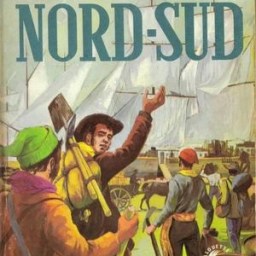 Madame lit Nord-Sud de Léo-Paul Desrosiers