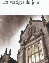 Madame lit Les vestiges du jour