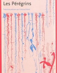 Madame lit Les Pérégrins d’Olga Tokarczuk