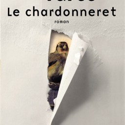 Madame lit Le chardonneret de Donna Tartt