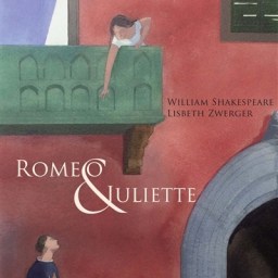 Madame lit sur Lisbeth Zwerger