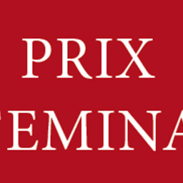 Madame lit ses recommandations pour les prix Femina