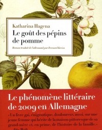 Madame lit Le goût des pépins de pomme
