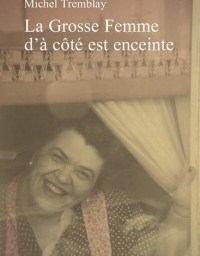 Madame lit La grosse femme d’à côté est enceinte