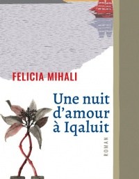 Madame lit Une nuit d’amour à Iqaluit