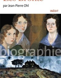 Madame lit Les Brontë par Jean-Pierre Ohl