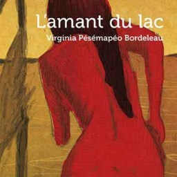 Madame lit L’amant du lac de Virginia Pésémapéo Bordeleau