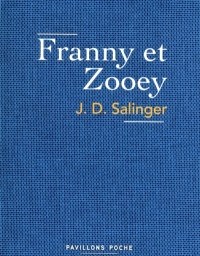 Madame lit Franny et Zooey de J.D. Salinger