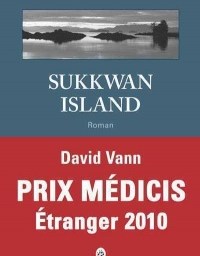 Madame lit Sukkwan Island de David Vann