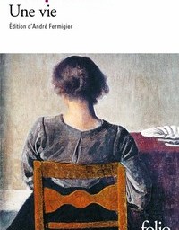 Madame lit Une vie de Maupassant