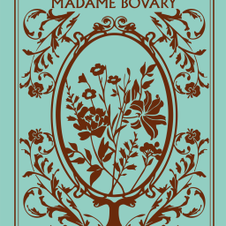 Madame lit Madame Bovary