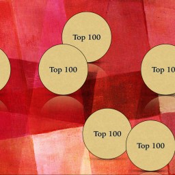 Madame lit son top 100!