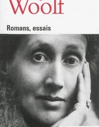 Madame lit Vers le phare de Virginia Woolf