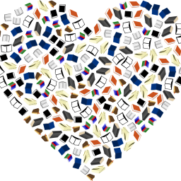 Madame lit une demande!