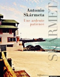 Madame lit Une ardente patience 