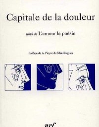 Madame lit Capitale de la douleur d’Éluard