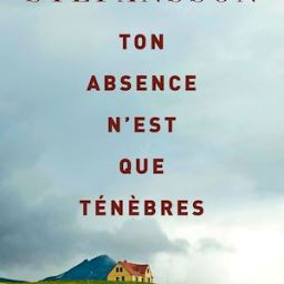 Madame lit Ton absence n’est que ténèbres