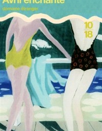 Madame lit Avril enchanté d’Elizabeth von Arnim