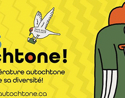 Madame lit : «En juin, je lis autochtone»