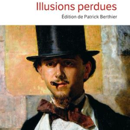 Madame lit Illusions perdues de Balzac