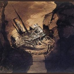 Madame lit Les travailleurs de la mer de Victor Hugo