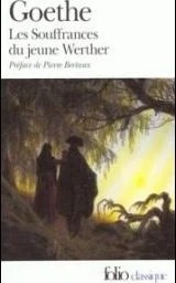 Madame lit Les Souffrances du jeune Werther de Goethe