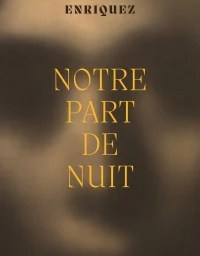 Madame lit Notre part de nuit de Mariana Enriquez