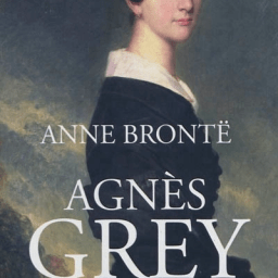 Madame lit Agnès Grey d’Anne Brontë