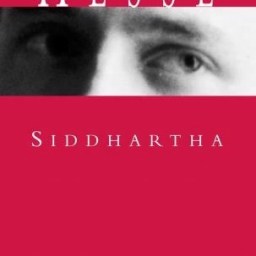 Madame lit Siddhartha d’Hermann Hesse