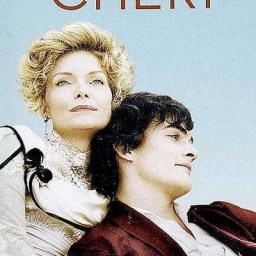 Madame lit Chéri de Colette