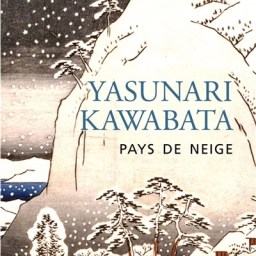 Madame lit Pays de neige de Yasunari Kawabata